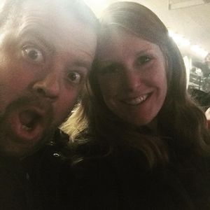 Meet your Posher, Stacey